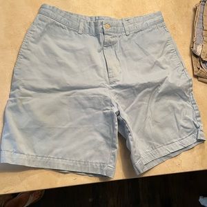 Vineyard Vines. Size 32. Light blue